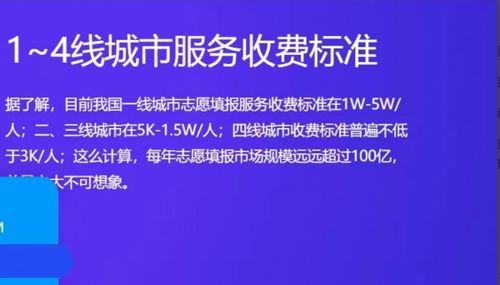 高考志愿咨詢生意火爆，“規劃師”資質堪憂 三天速成能為你鋪就未來嗎？