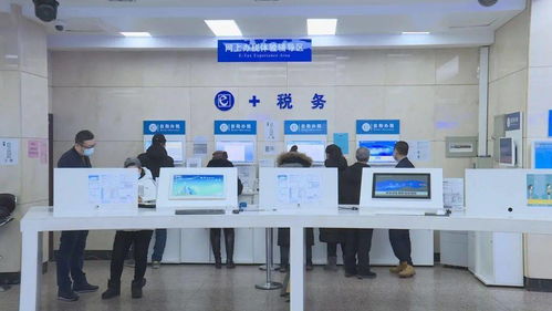 黑龍江省全面上線增值稅電子專用發(fā)票，為信息咨詢服務(wù)行業(yè)注入數(shù)字化新動(dòng)能
